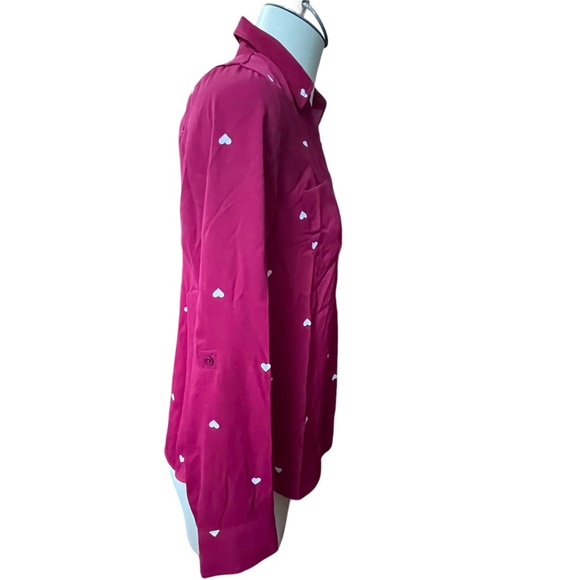 Talbots LS Top Size Petite - Picture 8 of 16